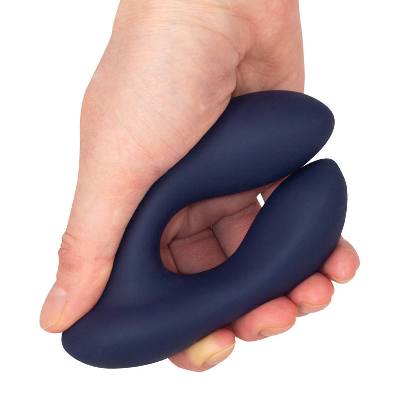 Массажер простаты с двумя моторами Spice it Up P-Bliss 8022-03lola