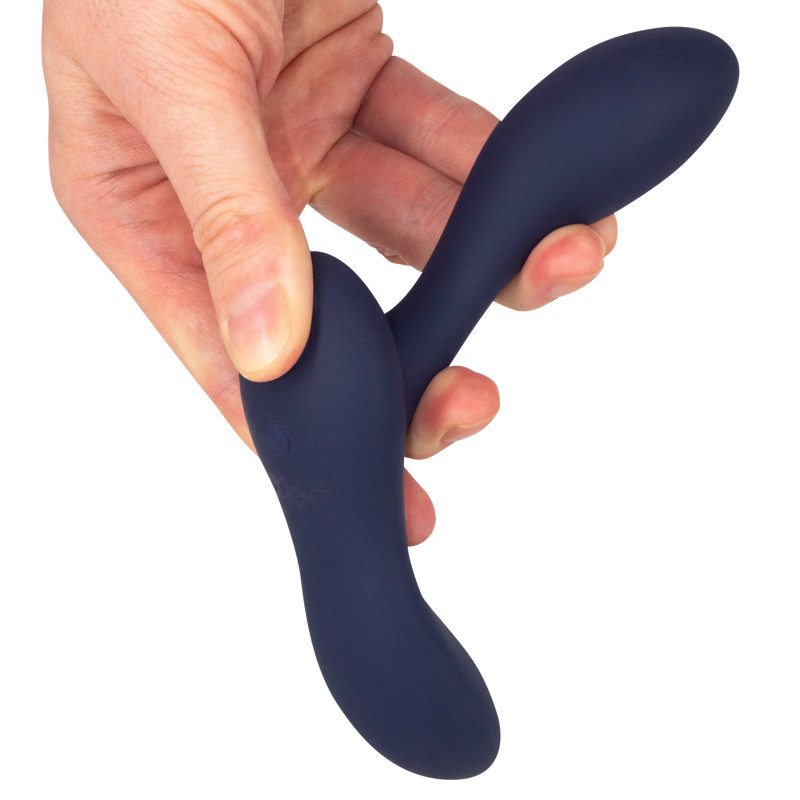 Массажер простаты с двумя моторами Spice it Up P-Bliss 8022-03lola