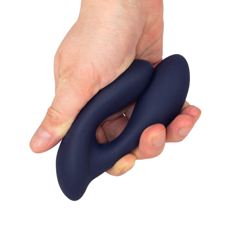 Массажер простаты с двумя моторами Spice it Up P-Bliss 8022-03lola