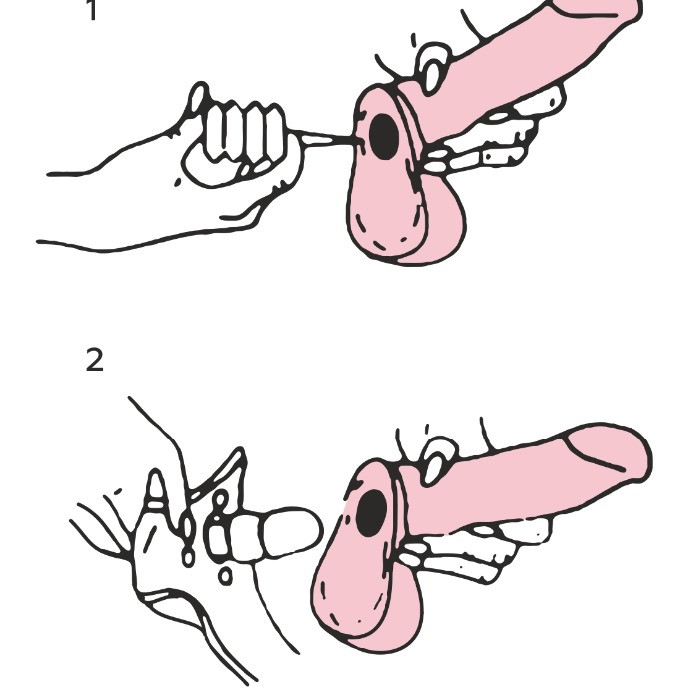 Фаллоимитатор неоскин с поясом Harness 836703ru