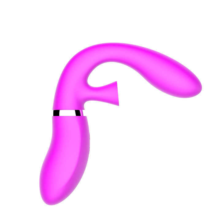 Вибратор Magic Finger MC24