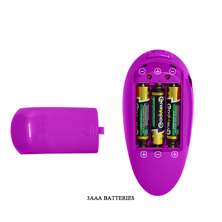 Виброяйцо Up and Down MC29