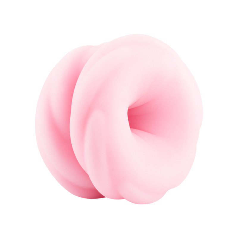 Мастурбатор-стоппер Homme Loyal Henchman Pink 7010-03lola