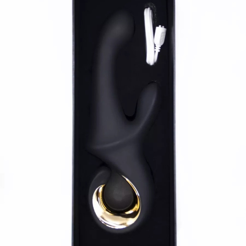 Вибратор кролик Mystery 26014LS