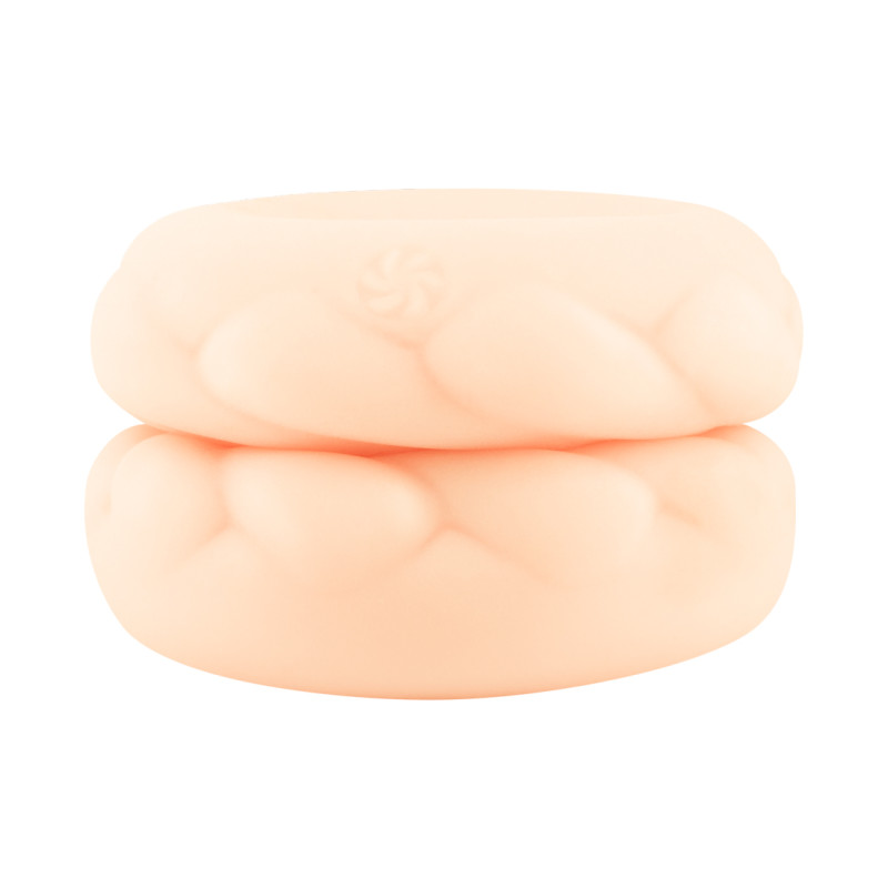 Мастурбатор-стоппер Homme Genial Henchman Flesh 7012-01lola