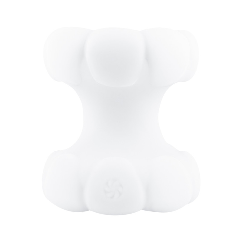 Мастурбатор-стоппер Homme Royal Henchman White 7011-02lola