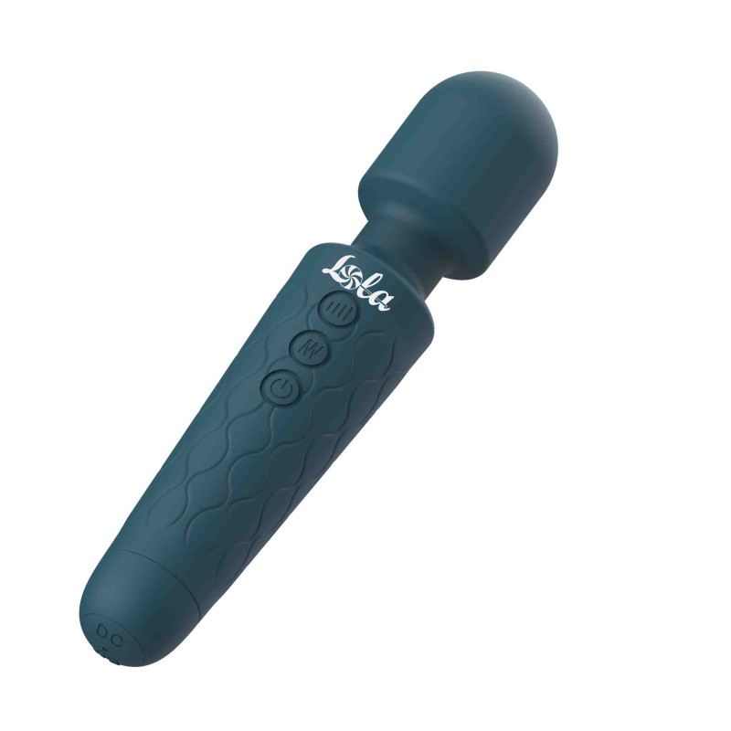 Вонд Dreaming Wand Green 1017-01lola