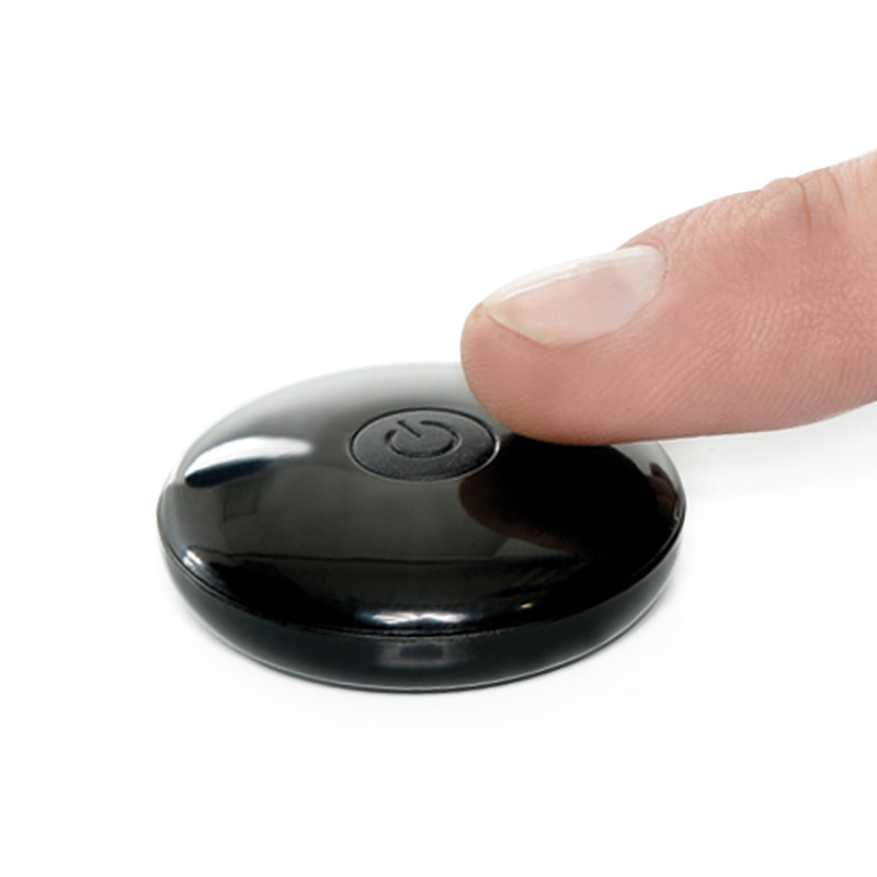 Страпон с Вибрацией 7