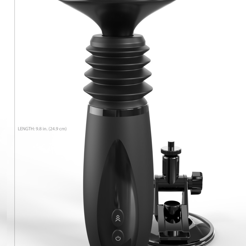 Пенетратор для Фаллоимитатора 446923PD