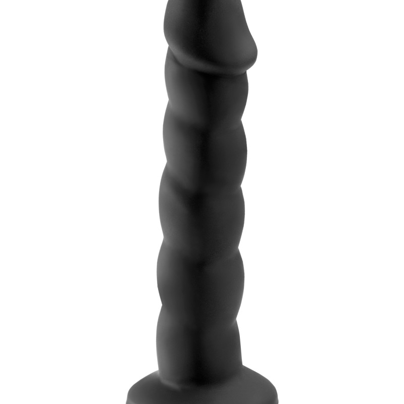 Надувное Кресло с Дилдо Body Dock 447123PD