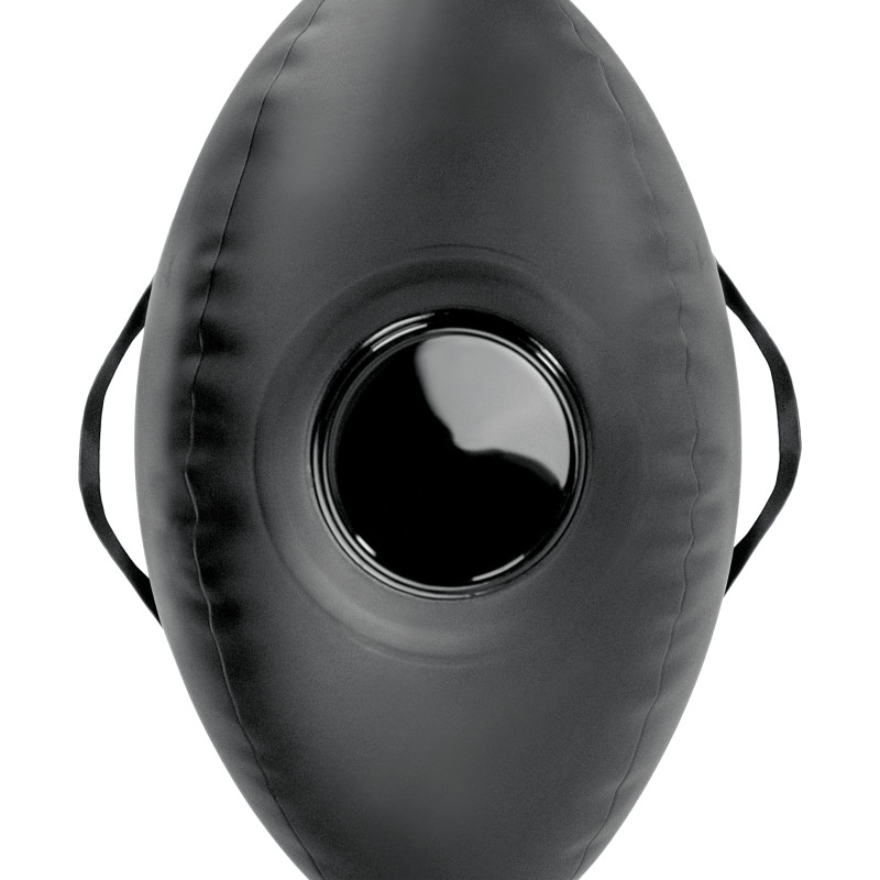 Надувной Мяч с Дилдо Body Dock Inflatable Love Ball 447223PD