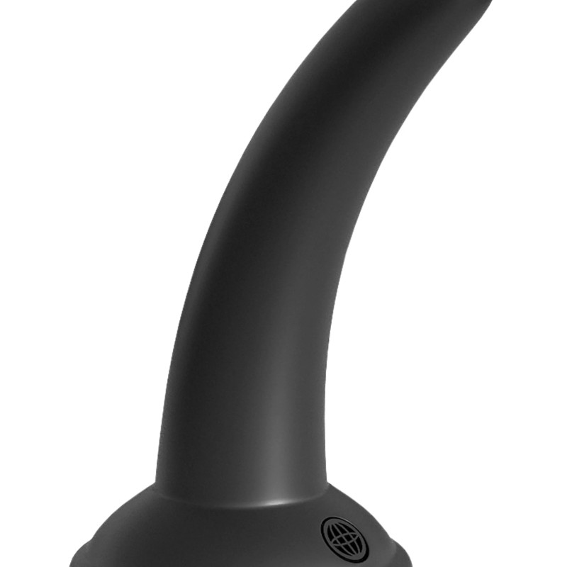 Страпон AFC THE PEGGER BLACK 466323PD