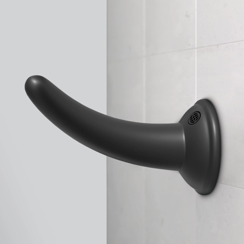 Страпон AFC THE PEGGER BLACK 466323PD