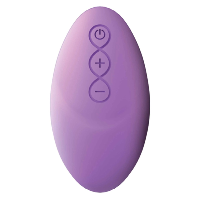 Вибратор Fantasy For Her G-Spot Stimulate-Her - Purple Pipedream 492912PD