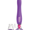 Вибратор Fantasy For Her Her Ultimate Pleasure - Purple Pipedream 494312PD