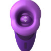Вакуумный стимулятор Fantasy for Her Pleasure Sucker -Purple Pipedream 496912PD