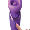 Вакуумный стимулятор Fantasy for Her Pleasure Sucker -Purple Pipedream 496912PD
