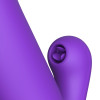 Вибратор Fantasy For Her Super SoniX Thruster - Purple Pipedream 497112PD