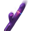 Вибратор Fantasy For Her Super SoniX Thruster - Purple Pipedream 497112PD