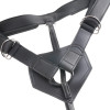 Страпон King Cock Strap on Harness with 7