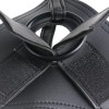 Страпон King Cock Strap on Harness with 8