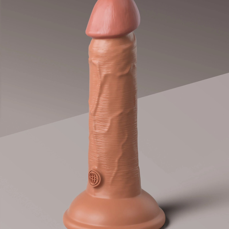 Фаллоимитатор KC Elite 6