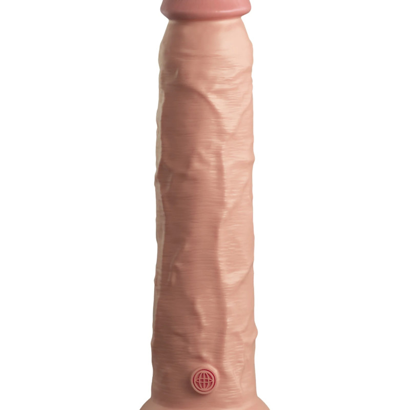 Фаллоимитатор KC Elite 9