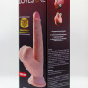 Фаллоимитатор реалистичный Horney Prince 15см 25017LS