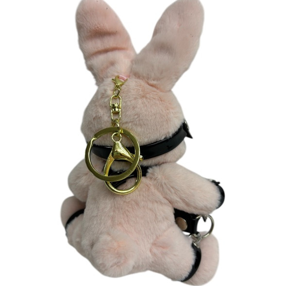 БДСМ зайчик slave black 166ars