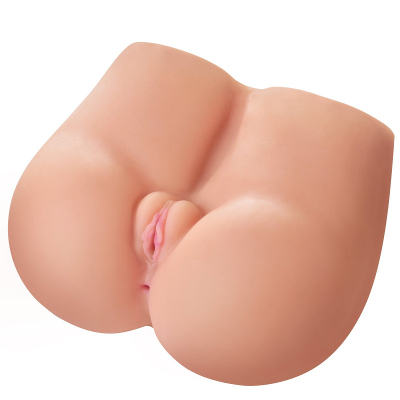 Мастурбатор Fuck Me Silly Bubble Butt Pipedream RD173PD