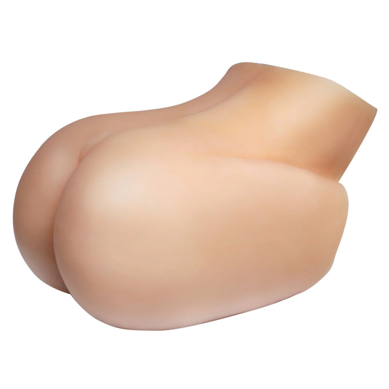 Мастурбатор Fuck Me Silly Mega Masturbator Pipedream RD174PD