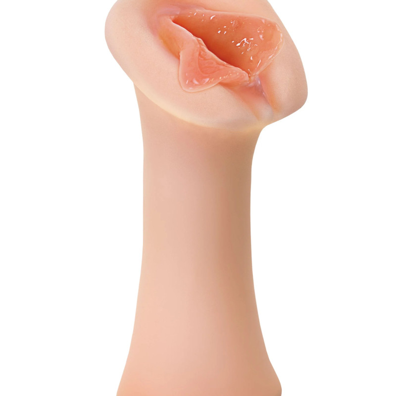 Мастурбатор PDX Extreme Wet Pussies Light Pipedream RD43721PD