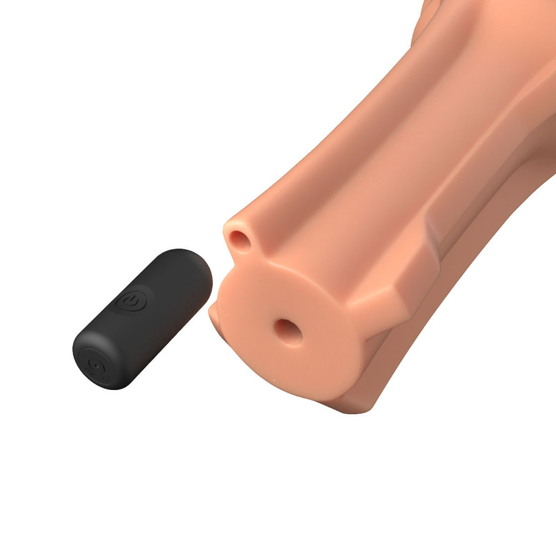 Набор вибропуль с пультом RD50199PD