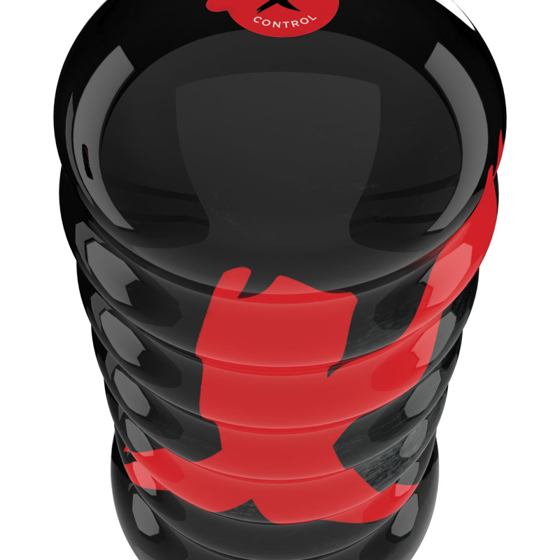 Мастурбатор в колбе Air-tight Pussy Strocker RD503PD