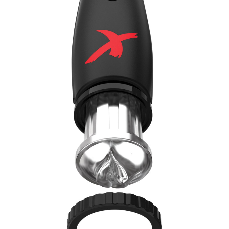 Мультифункциональный Мастурбатор Moto-Bator RD510PD