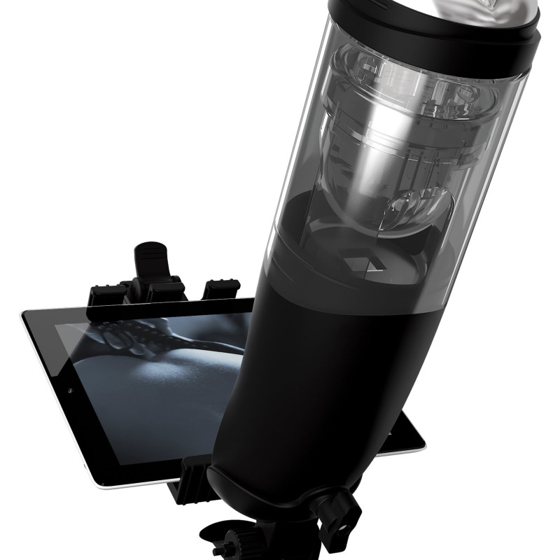 Мультифункциональный Мастурабтор RD517PD