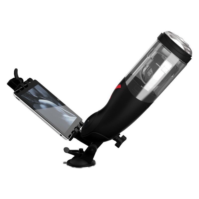 Мультифункциональный Мастурабтор RD517PD