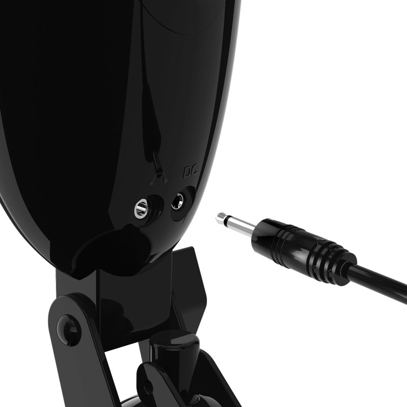 Мастурбатор с вибрацией PDX ELITE Dirty Talk Starter Stroker Pipedream RD524PD