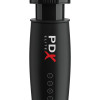 Мастурбатор с вибрацией PDX ELITE Motorbator 2 Pipedream RD529PD