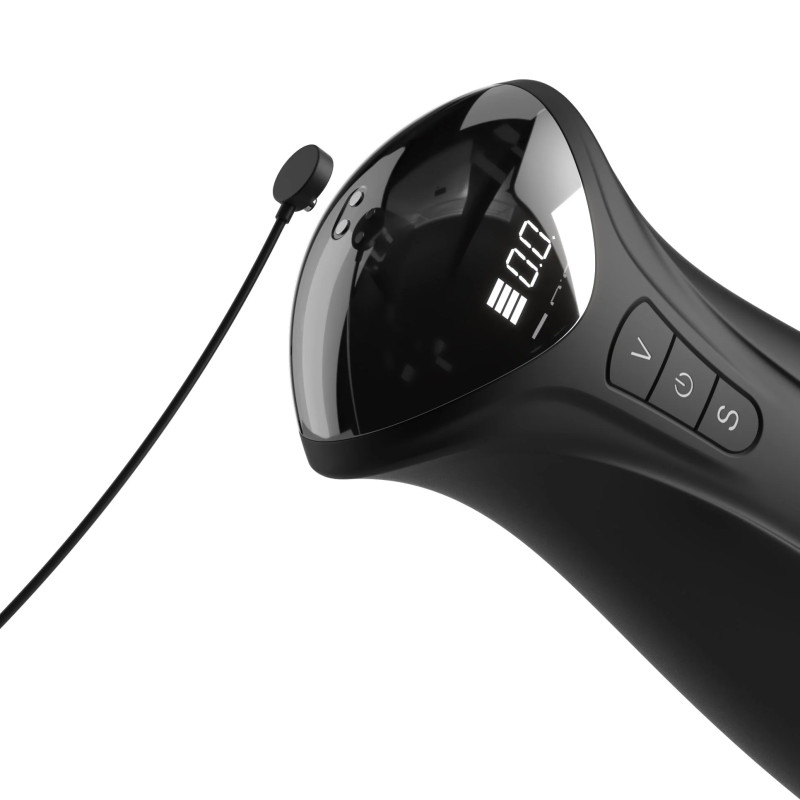 Мастурбатор с вибрацией PDX Elite Fuck-Gasm - Light Pipedream RD55121PD