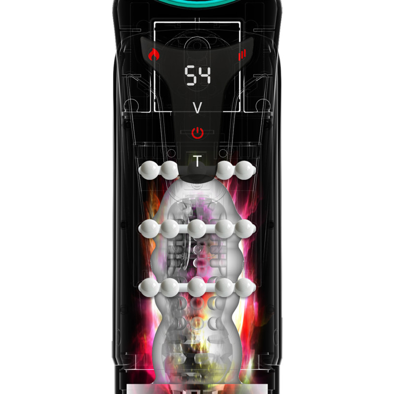 Мультифункциональный Мастурбатор Moto-Bator Pro RD55623PD