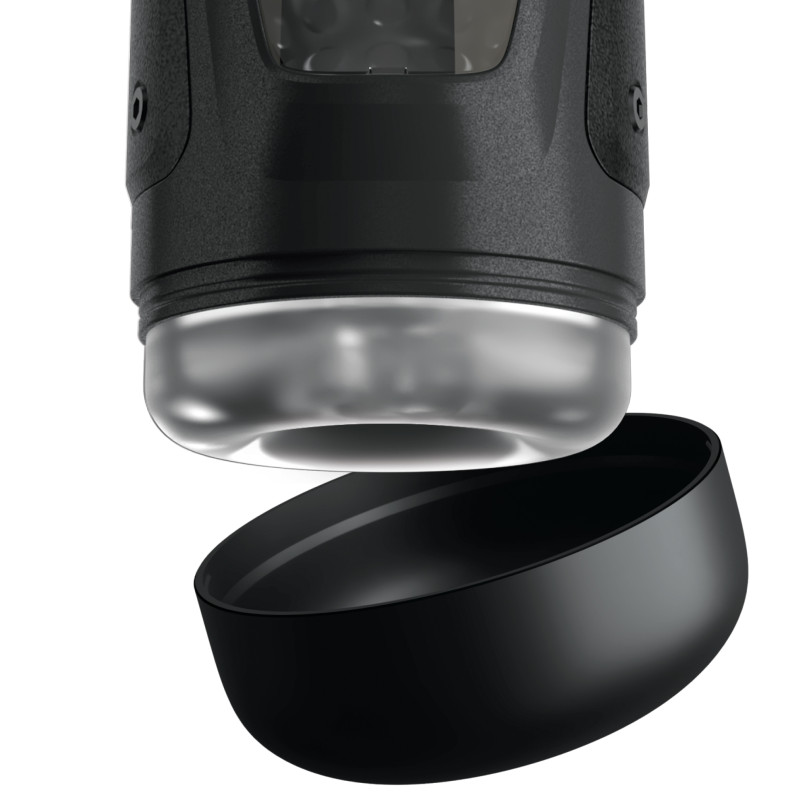 Мультифункциональный Мастурбатор Moto-Bator Pro RD55623PD