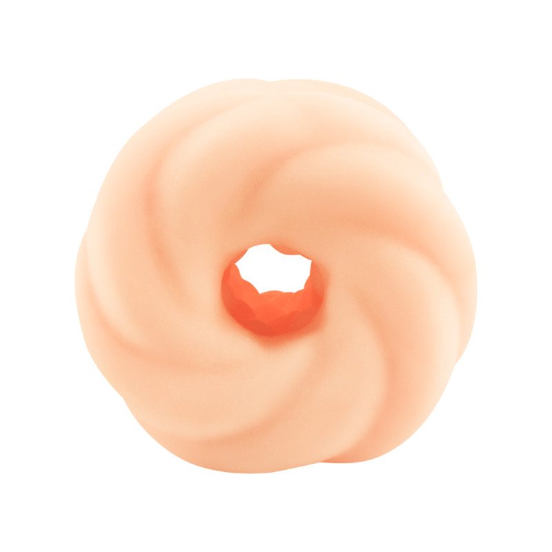 Мастурбатор-стоппер Homme Loyal Henchman Flesh 7010-01lola