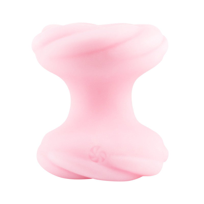 Мастурбатор-стоппер Homme Loyal Henchman Pink 7010-03lola