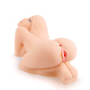 Секс-кукла торс Mini Real Doll SARAH телесная KOKOS M01-002-06