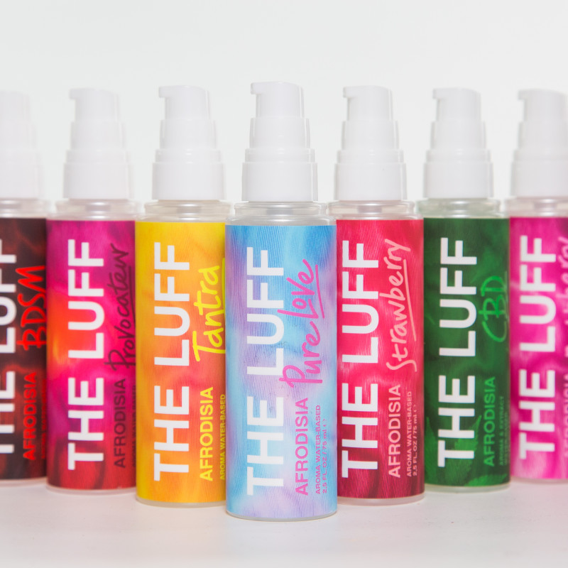 Гель косметический Tantra 75 мл LF009RG