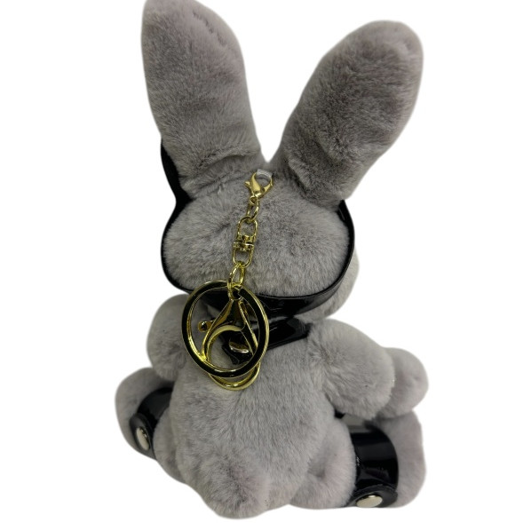 БДСМ зайчик игривый инспектор black 164ars