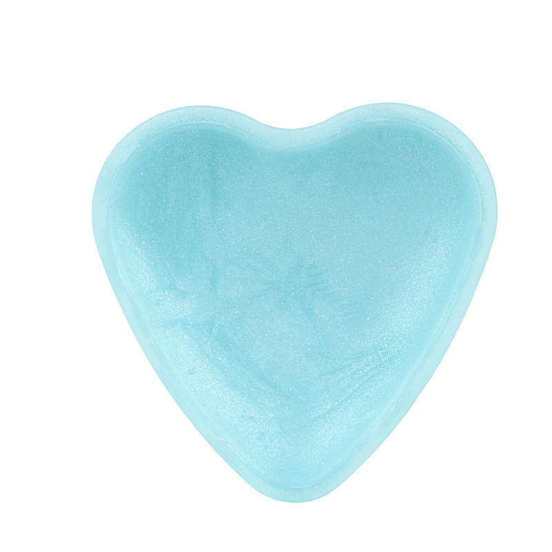 Нереалистичный дилдо Unicorn Light 2043-02lola