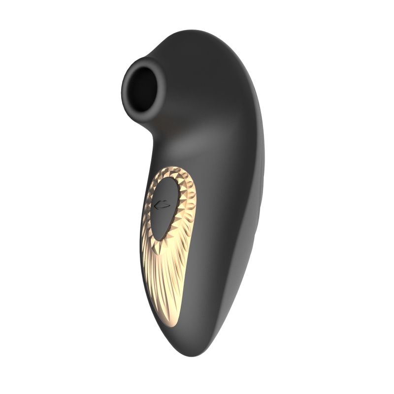 Вакуумный стимулятор Secwell SW1093-B