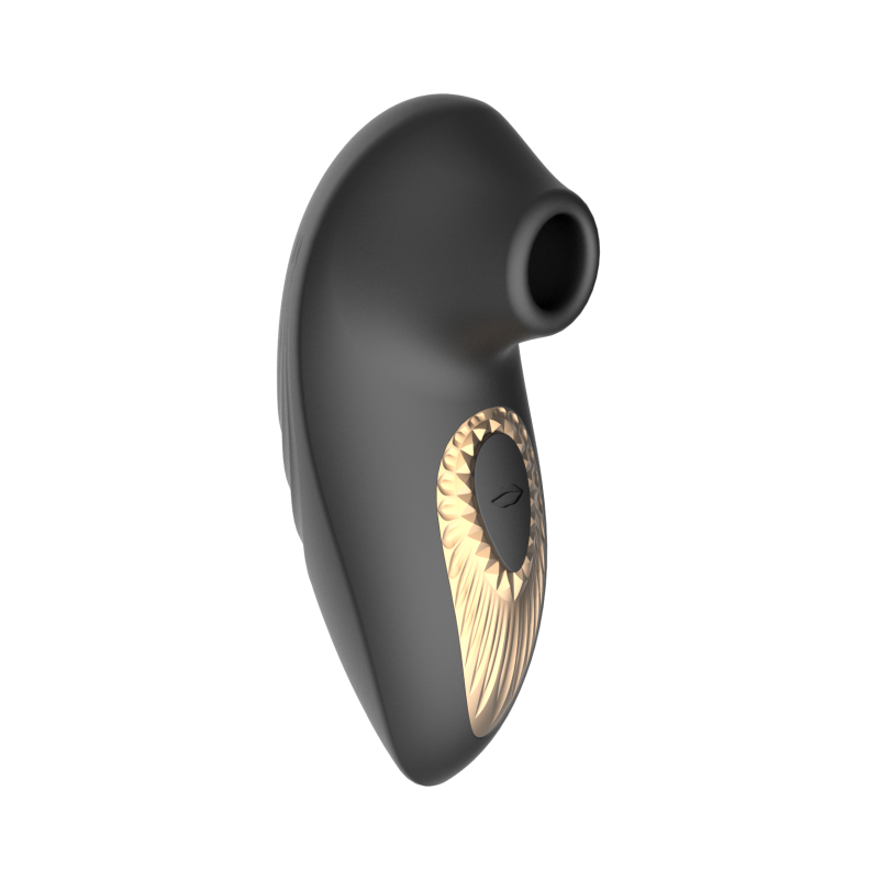 Вакуумный стимулятор Secwell SW1093-B